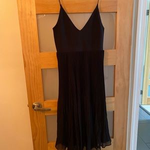 Aritzia dancer dress